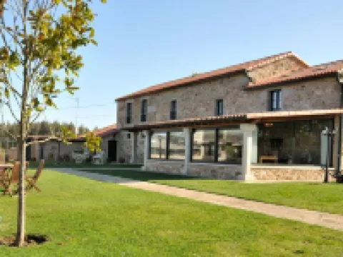 Casa de Lema Boutique Hotels in 