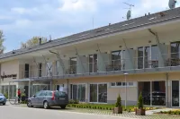 Szépia Bio and Art Hotel Hotel a Herceghalom