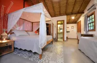 Pousada Vila Serrano Hotels in Lencois