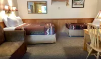 Trail Lake Lodge Hotels in Moose Pass