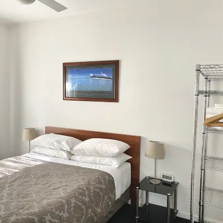 Atlantic West Beach Apartments