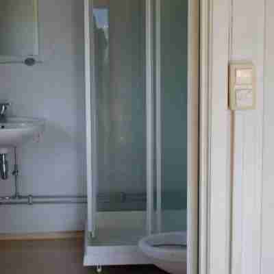 Volsdalen Camping Rooms