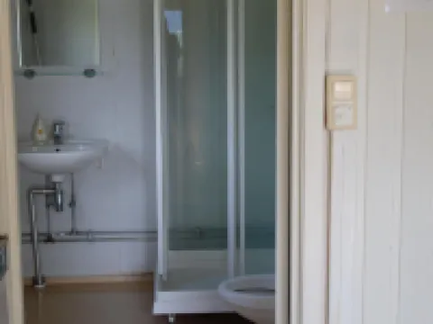 Volsdalen Camping Hotels in Alesund