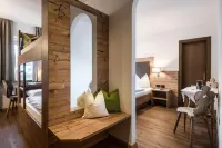 Charme Hotel Uridl Hotel di Santa Cristina in Val Gardena