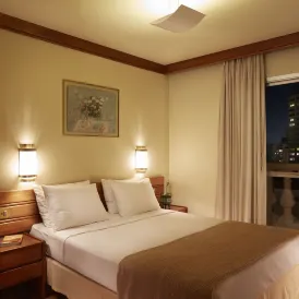 Regent Park Suite Hotel