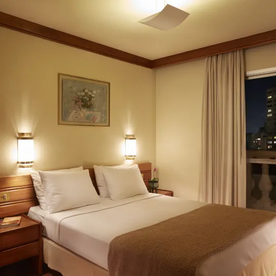 Regent Park Suite Hotel