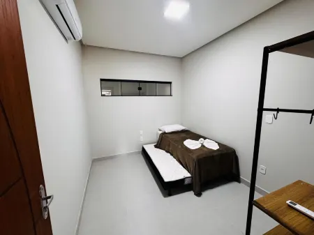 Apart Hotel Home Trancoso