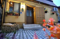 Hermannstadt House 1 - Airport Shuttle