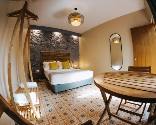 Viajero Cartagena - Centro Hostel Hotels in Cartagena