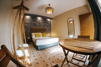 Viajero Cartagena - Centro Hostel Hotel in zona La Ermita del Cabrero