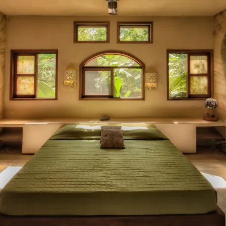 Villas Adriana Wellness Village, Palenque
