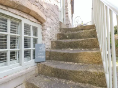 In & Out Cottage Hotels in Middleham