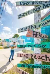 Tiny House Siesta Hotels in Osprey