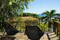 Casa de Mar Hotel and Villas Hotels in El Sunzal