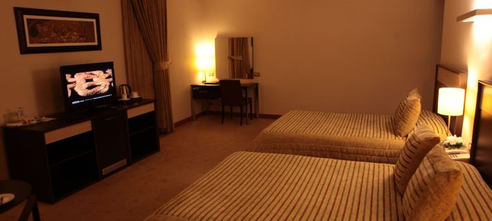 Akkoc Boutique Hotel Hotels in Adana