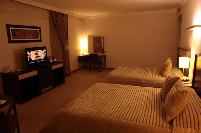 Akkoc Boutique Hotel Hotels near K9 Esra Petshop
