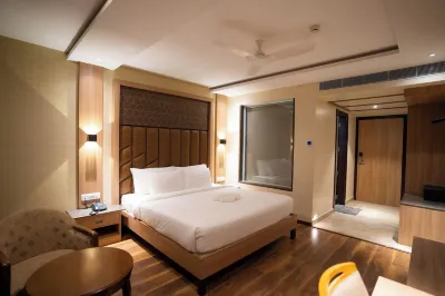 Hotel Supriya International Sirsi
