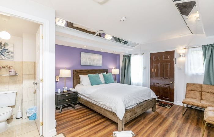 Motel Rideau
