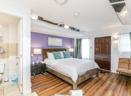 Motel Rideau