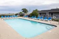 The Garrison - Pools