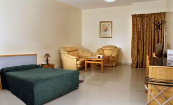 Al Buhaira Hotel Apartment