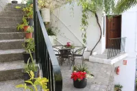 Camping Tropical Almunecar Các khách sạn ở Velilla-Taramay