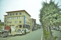 Hotel Town Centre , Srinagar Hotels in Srinagar