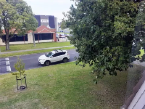 City Gardens Motel Hotels in Traralgon