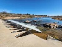 Stein Haus Ranch 4 Bedroom Home by RedAwning Hotels in Llano