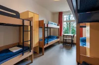 Stayokay Hostel Arnhem Hotel dekat Outlet Duiven
