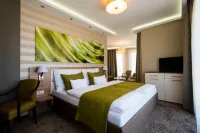 BH Kristály Hotels in 