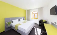 Hotel Herrmes Hotel in zona ALFA VITA, s.r.o.