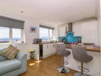 Seafield Court Hotels in Ardrossan