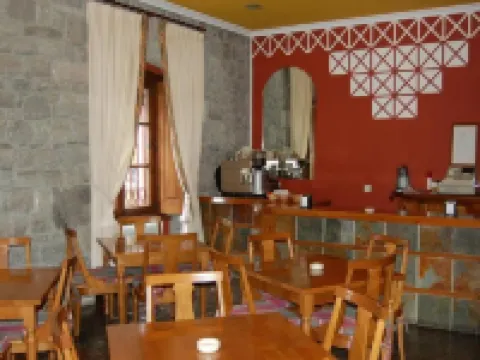 Puente Romano Hotels in Parres