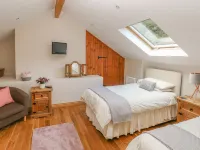 Little Brook Cottage Hotels in Laugharne