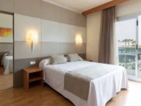 金託勒斯水上樂園度假村 派尼達酒店