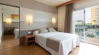 Golden Taurus Aquapark Resort Hotels in Pineda De Mar