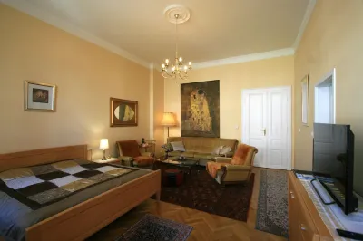 Apartment No. 20 Jaltská 3 Hotel di 