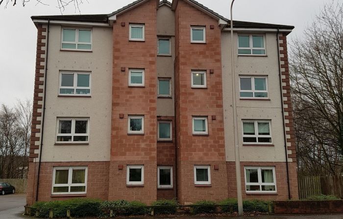 Bathgate Contractor and Business Apartment