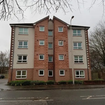 Bathgate Contractor and Business Apartment