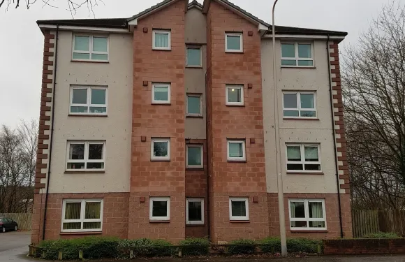 巴斯蓋特承包商與商務公寓酒店