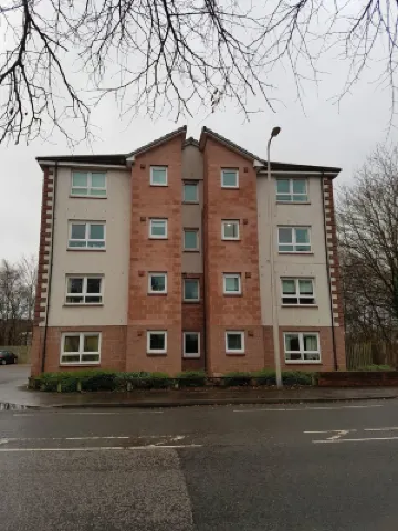 Bathgate Contractor and Business Apartment