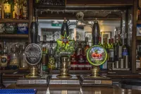 The George Inn Hotels in Longbridge Deverill