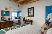 Casa Escondida Bed & Breakfast Hotels in Chimayo