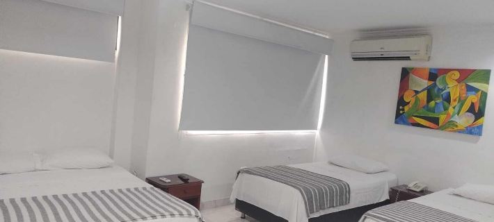 Hotel Kimari Hotels in Montería