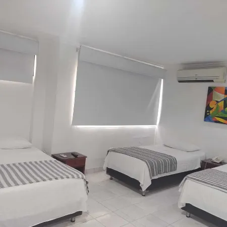 Hotel Kimari