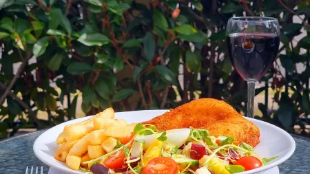 Chinchilla White Gums Motor Inn