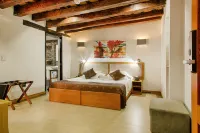 Hotel Boutique Casa Carolina