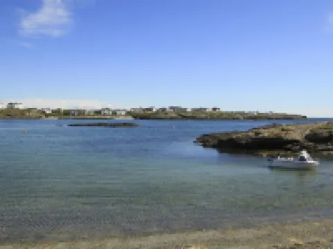 4 Y Bae Hotels in Trearddur