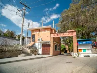 聖何塞旅館 聖佩德羅珀奇特拉住宿飯店